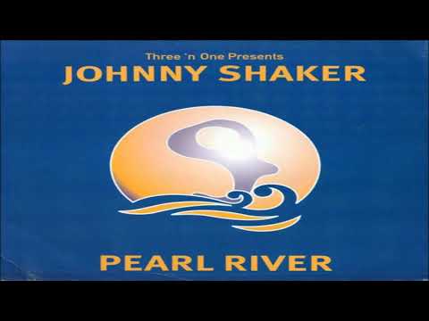 Three 'N One Presents Serial Diva – Pearl River (Vocal Edit)