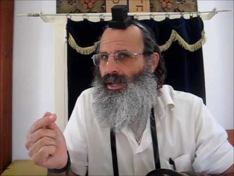 Rav Richter's shiur June 29 2016. Do Jews rejoice at the downfall of their enemies? Part.9