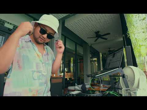 Summer Disco Soul house :: DJ HUSkY