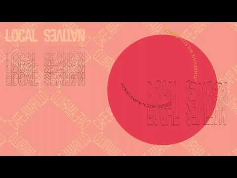 Video thumbnail for Café Amarillo (Jonathan Wilson Remix)