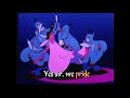 Princess Peach Princess Daisy S Adventures Of Disney S Sing Along Songs Friend Like Me Part 1