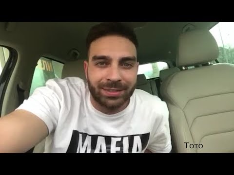 PETYA ALEXA & MONTY - НЕ СЛУШАЙ 3.05.2018