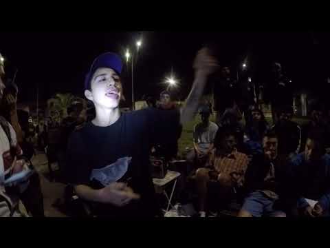 MC MARTÍNEZ vs RATA - Semi - Catamarca Vol.1 1vs1 2018