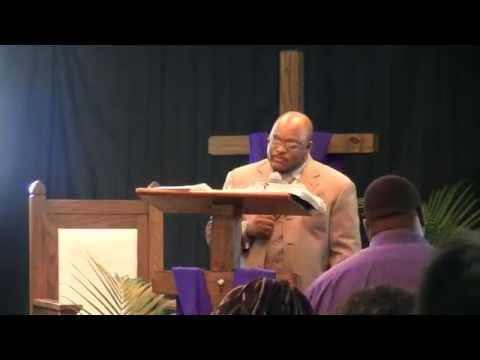 David Watkins - A Day of Trials