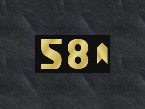 OTIS EXTREME-FAST Elevonic 911A Elevators @ ZZ Tower 4 (47-60) Indicator Animation