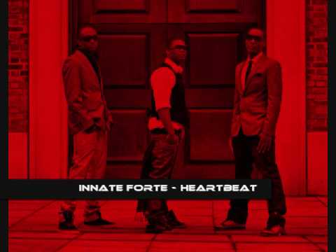 INNATE FORTE - HEARTBEAT