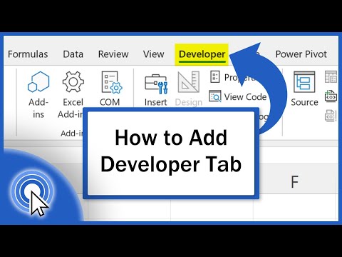 How to Create a Drop Down List in Excel