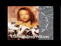 Cassandra Wilson - Another Rainy Day