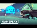 5 Minutes of Haven Gameplay | Summer of Gaming 2020