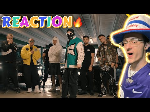 Enter Mega City Fortnite! | Frayer Flexking x Benzo x Stxxz x Separ x D.Stroy-Custom (Reakcia)