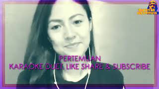 Download lagu PERTEMUAN, KARAOKE DUET BERSAMA BABYSHIMA, TAMPA VOKAL COWOK mp3 Download lagu PERTEMUAN, KARAOKE DUET BERSAMA BABYSHIMA, TAMPA VOKAL COWOK mp3