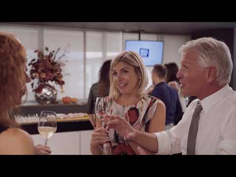 Bluenergy  Convention 2018