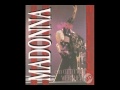 madonna & otto von wernherr - cosmic climb