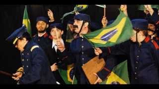 Documentário Lima Barreto