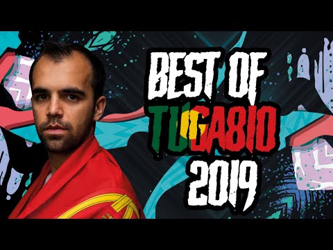 BEST MOMENTS OF TUGA810 2019