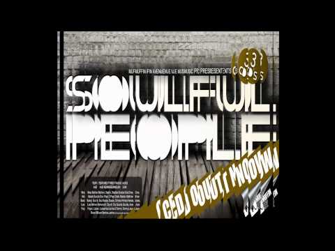 SOULFUL PEOPLE CD (PROMO)... OFFICIAL SINGLE