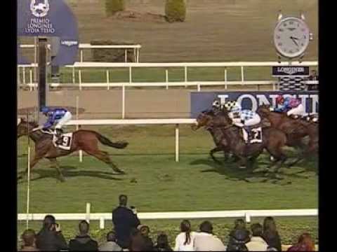 Premio Nearco 2011 (LISTED RACE)