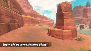 Mario Kart World - P Switch Mission #4