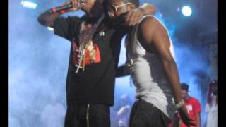 Shawty Lo Ft. Lil Wayne - I'm Da Man (Remix)