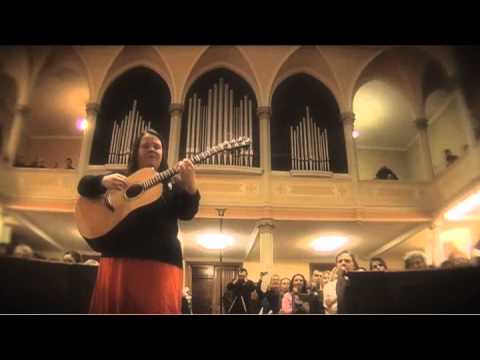 3. Magdalena (Marta Kubišová)