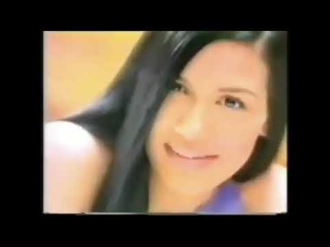 Sunsilk Nutrient Shampoo (2001-02) "Scalp" TVC - 30s Philippines