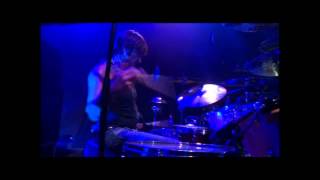 Furio Chirico Drum Solo - The Trip