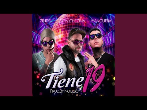Tiene 19