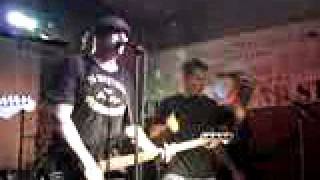 Dr. Mudd - Ramones 10/23/09