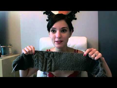 YarnGasm: Episode 79 — "Rambling Roses"