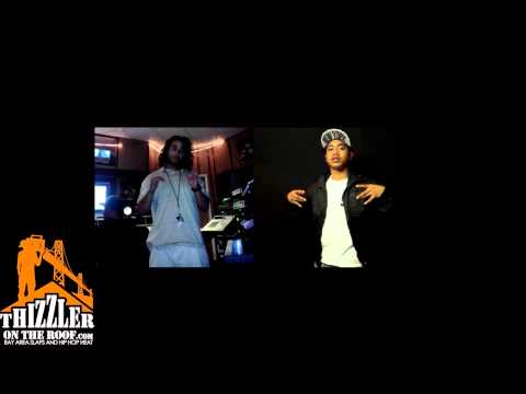 Official Bizzness ft. Taj-He-Spitz - Picture [Thizzler.com]