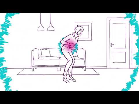 Acute Hepatic Porphyria: What happens in the body?