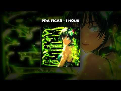 [1 HOUR PHONK] sma$her - PRA FICAR