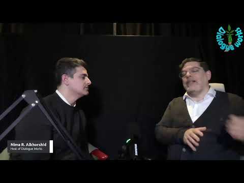 Mohammad Marandi: Is Israel Listening? Iran's "Smash" Doctrine