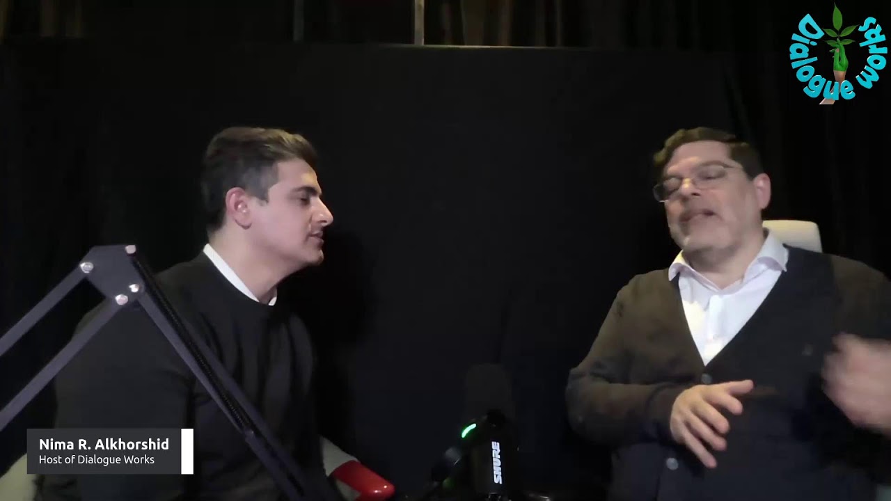 Mohammad Marandi: Is Israel Listening? Iran's "Smash" Doctrine