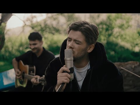 HEPI - Éjfekete (akusztik)