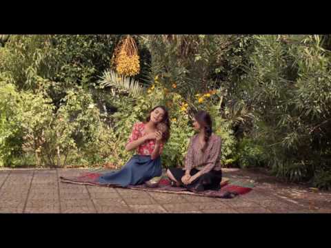 Defnenin Bir Mevsimi Fragman