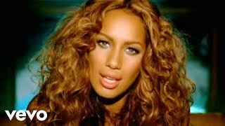 Leona Lewis - Better In Time video