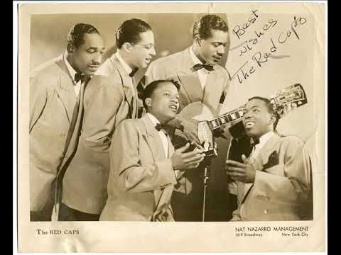 5 Red Caps - Don't You Know (Beacon 7122) 1944