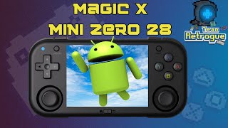 Magic X Mini Zero 28 Review: Hard to Setup but Fun to Play