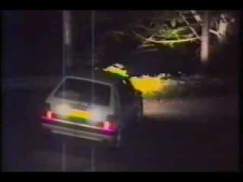 Rally 111 minuti 1997 IMMAGINI INEDITE