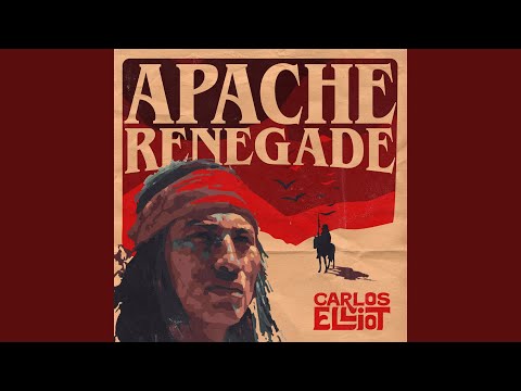 Apache Renegade