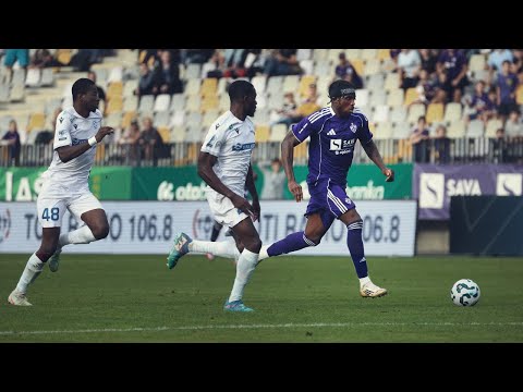 MARIBOR - KOPER 2:2