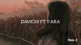 Download lagu We Were In Love - DAVICHI ft T-ARA - English Lyrics mp3