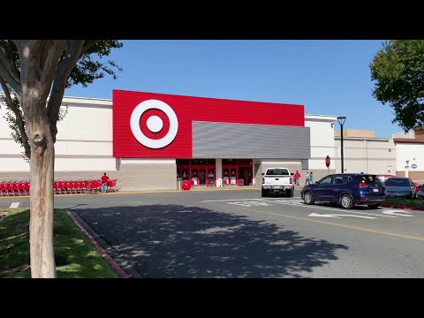 U. S. Target Stores & Seasonal Hiring Changes