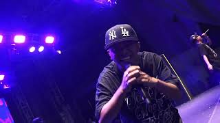 Download lagu NDX AKA - Sayang, Denok, Pamer Bojo (Live at Lumajang) | TAGO FESTIVAL 2026 mp3