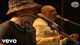Gustavo Cerati - Paseo Inmoral (En Vivo) (San Rafael 2001)
