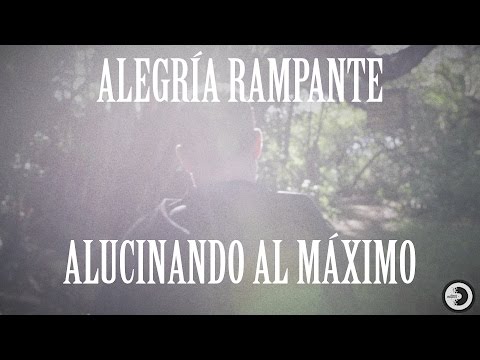 Alegría Rampante - 