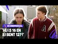 'WIE WAS DIE JONGEN?' | De Eindmusical | Seizoen 5 #3 | NPO Zapp