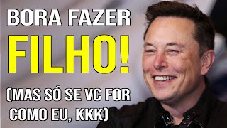 A INEVITABILIDADE DA "NEO" EUGENIA (#Pirula 369)