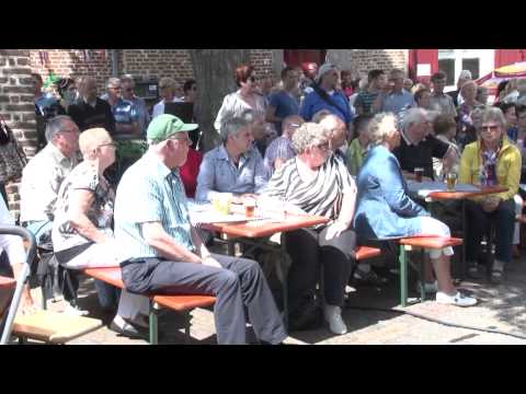 St . Leendertmarkt Urmond 2014